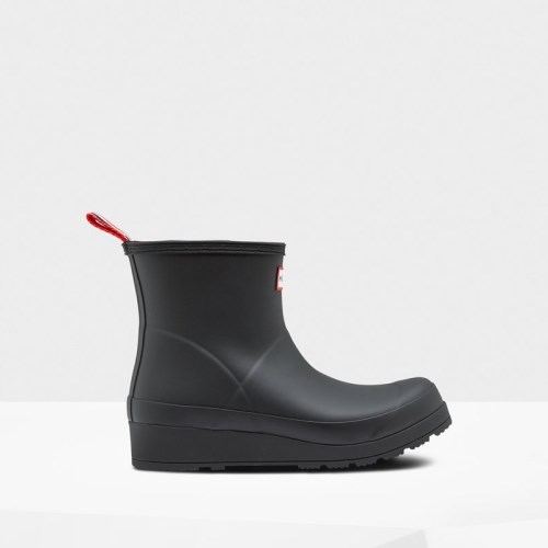 Hunter Original Insulated Short Play Boots (S891P) Ireland